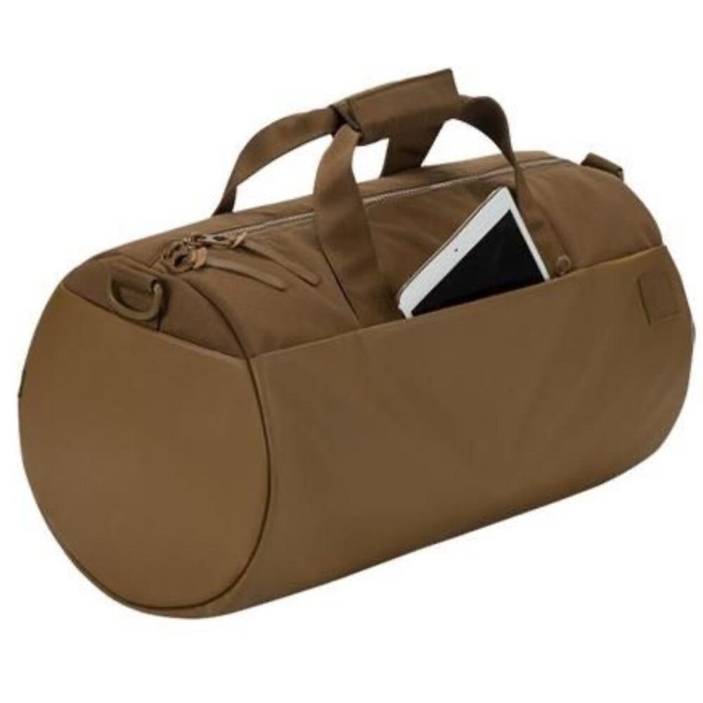 Incase Compass Duffel -  Bronze